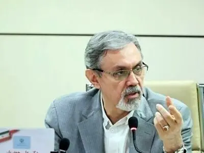 برنامه تحول حکمرانی نظام سلامت با محوریت سلامت الکترونیک هوشمند