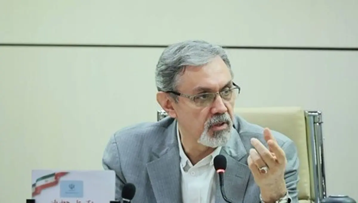 برنامه تحول حکمرانی نظام سلامت با محوریت سلامت الکترونیک هوشمند