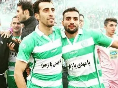 وقتی مهاجمان جدید سرخابی هم تیمی بودند 
