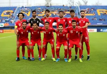 بررسی شانس صعود تیم امید به المپیک: نباید ببازی!