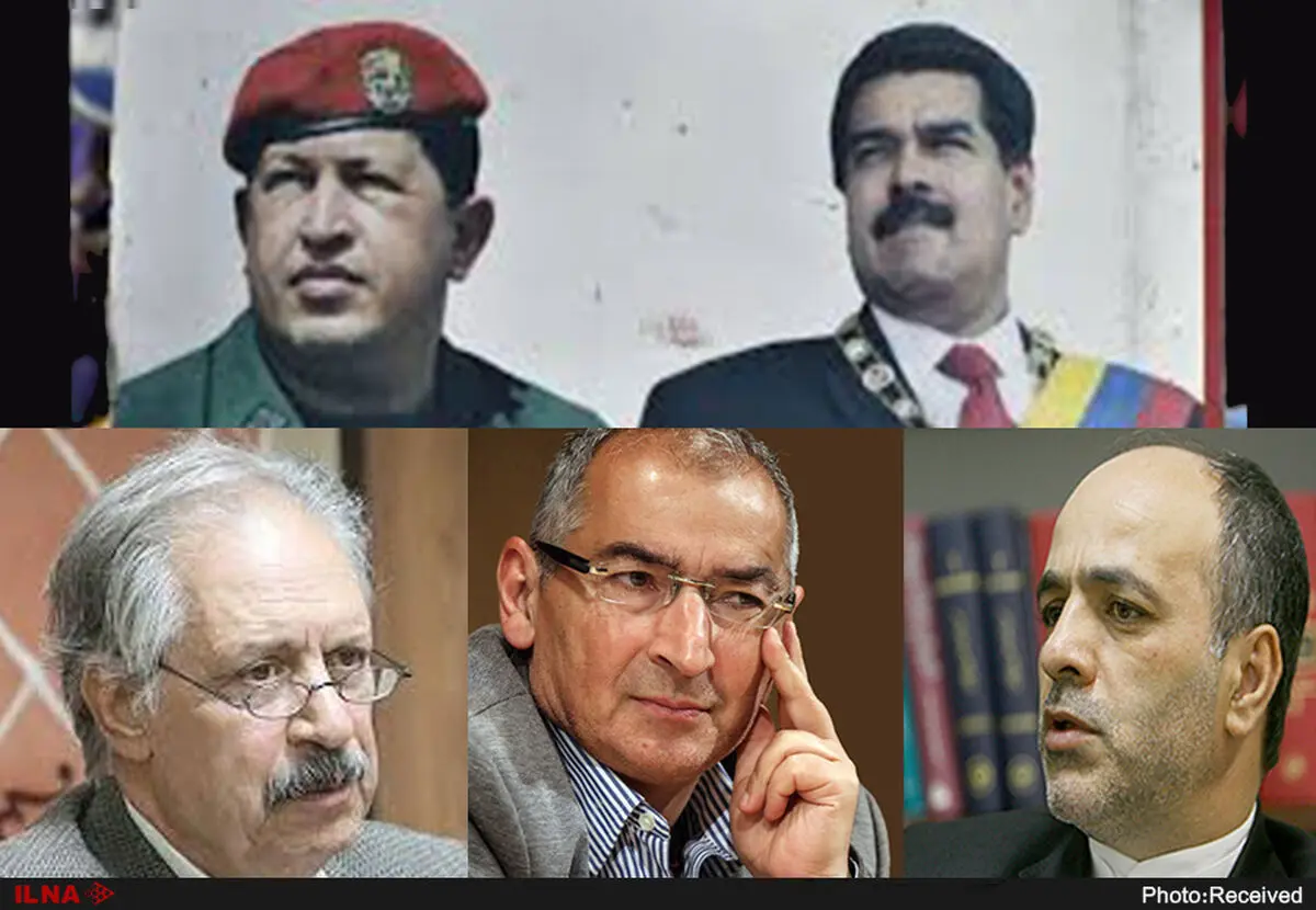 زیباکلام: چاویسم ترکیب پوپولیسم و سوسیالیسم است/بیگدلی: فاشیسم در انتظار ونزوئلا و جهان/سبحانی: چاویست‌ها در حکمرانی بی‌تجربگی کردند
