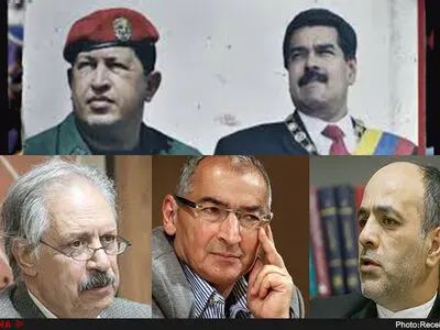 زیباکلام: چاویسم ترکیب پوپولیسم و سوسیالیسم است/بیگدلی: فاشیسم در انتظار ونزوئلا و جهان/سبحانی: چاویست‌ها در حکمرانی بی‌تجربگی کردند