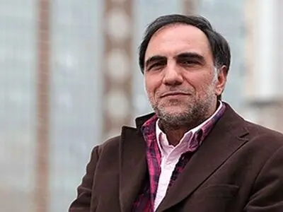 واکنش حسن فتحی به تبلیغات جنجالی سریال «ازازیل»