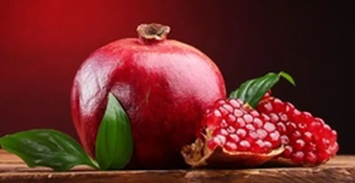 این میوه به تنهایی یک داروخانه است