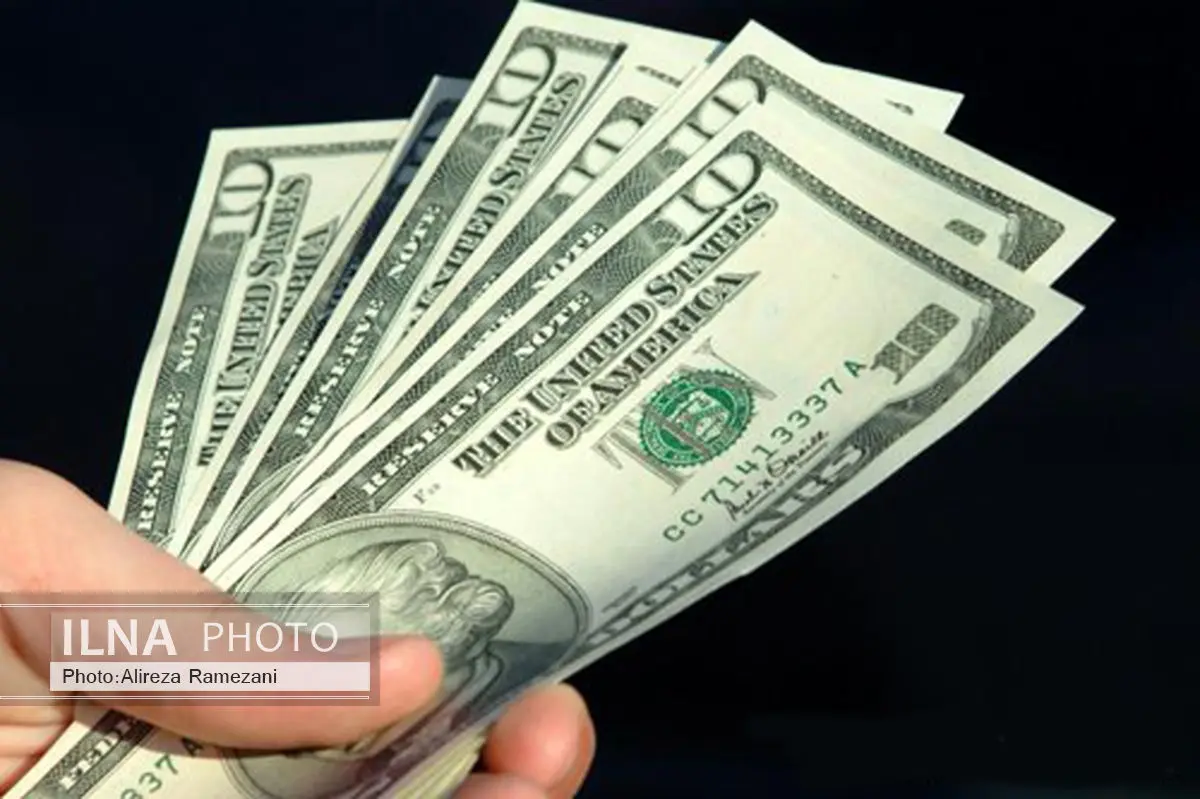 دلار 3435 تومان ، یورو 3830 تومان