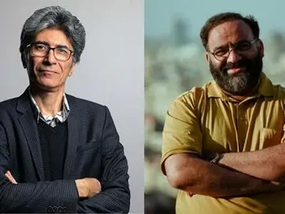 رضا مقصودی فیلمنامه «بیست کووید» را می‌نویسد/ یک شوخی شیرین با کرونا