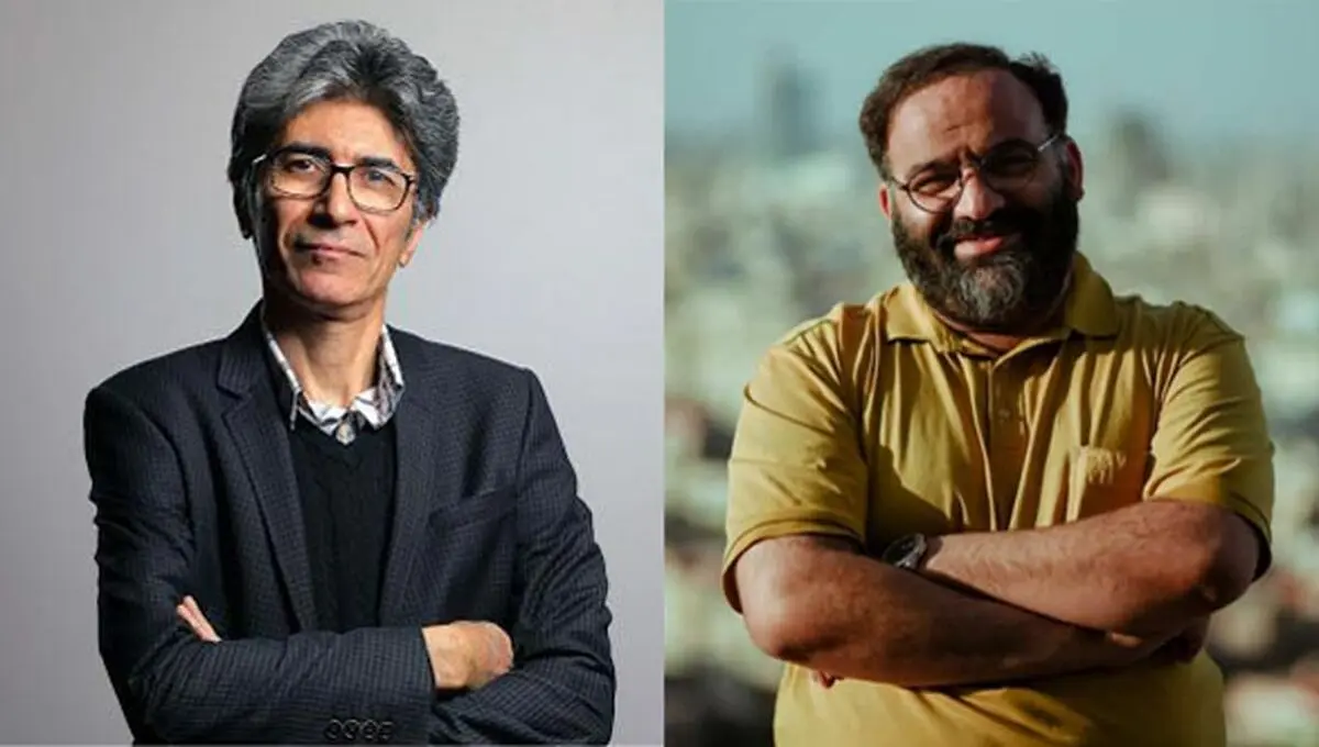 رضا مقصودی فیلمنامه «بیست کووید» را می‌نویسد/ یک شوخی شیرین با کرونا