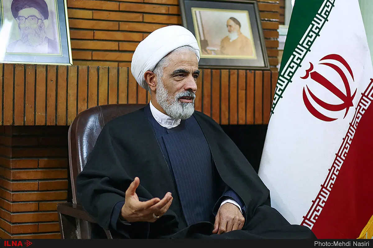 عطف به ماسبق کردن قوانین وجاهت شرعی و قانونی ندارد

