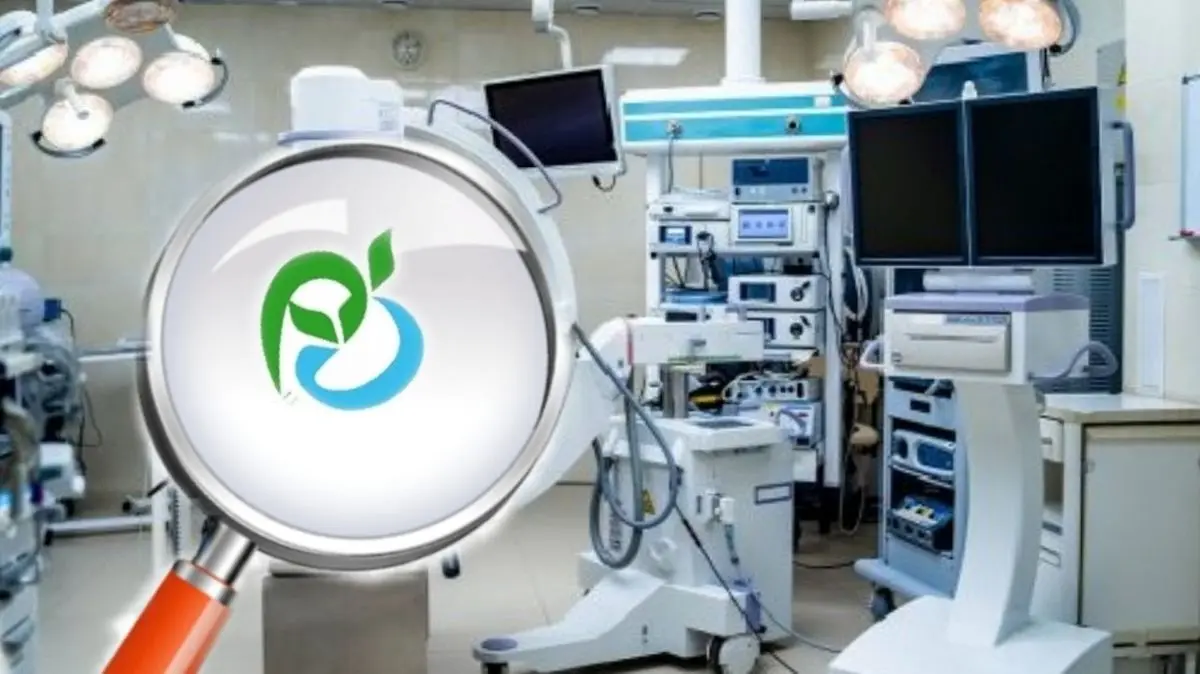 رصد روزانه بازار تجهیزات پزشکی با همکاری دانشگاه‌های علوم پزشکی