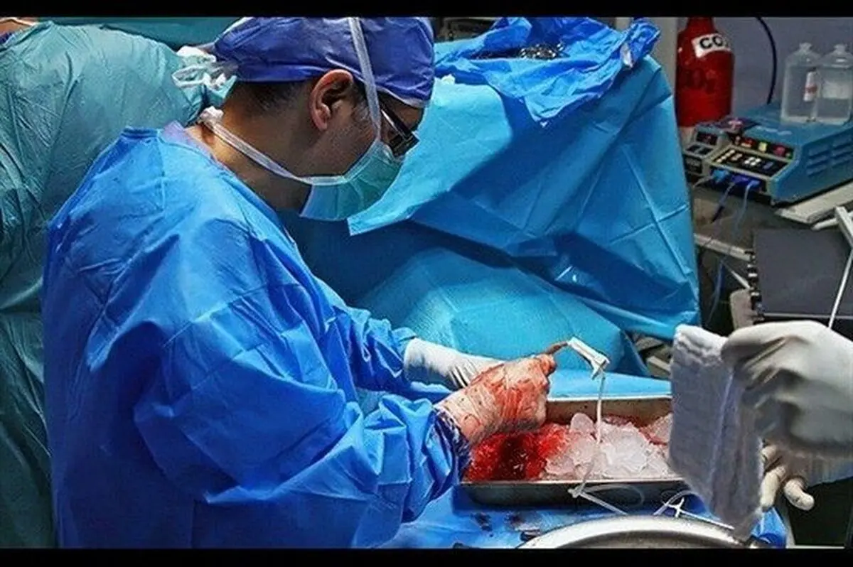 پنج مورد اهدای عضو در آذربایجان غربی/ بیش از ۶۰۰ نفر در لیست انتظار دریافت کلیه