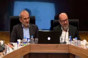 هم‌افزایی در مسیر محرومیت‌زدایی و گسترش عدالت اجتماعی