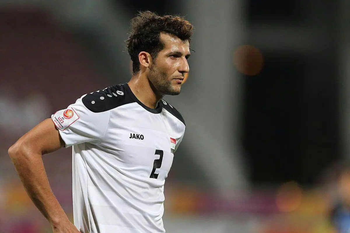 خرید مدافع جدید پرسپولیس منتفی شد (عکس)