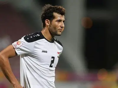 خرید مدافع جدید پرسپولیس منتفی شد (عکس)