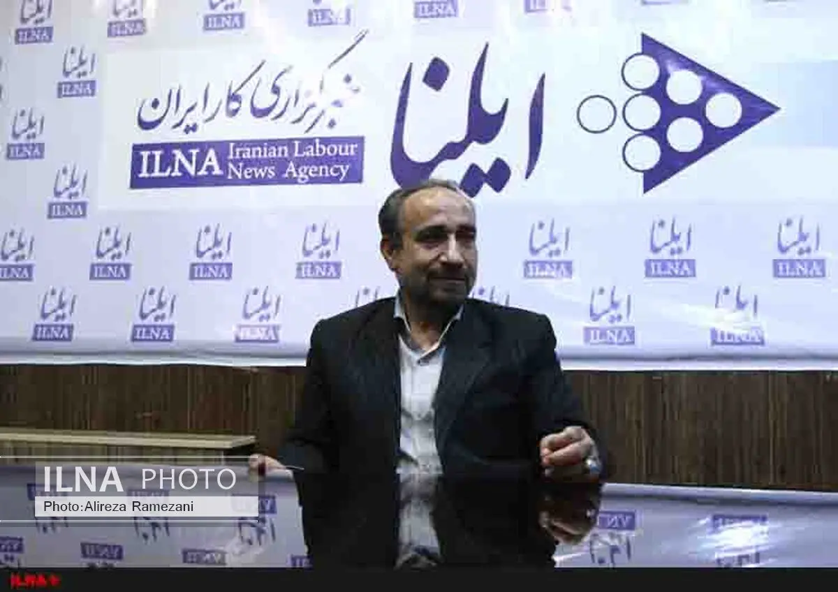 باوجود خاتمی نگران نیستیم/استعفای برخی معاونان پارلمانی/نزدیک بود استخوانم بشکند 