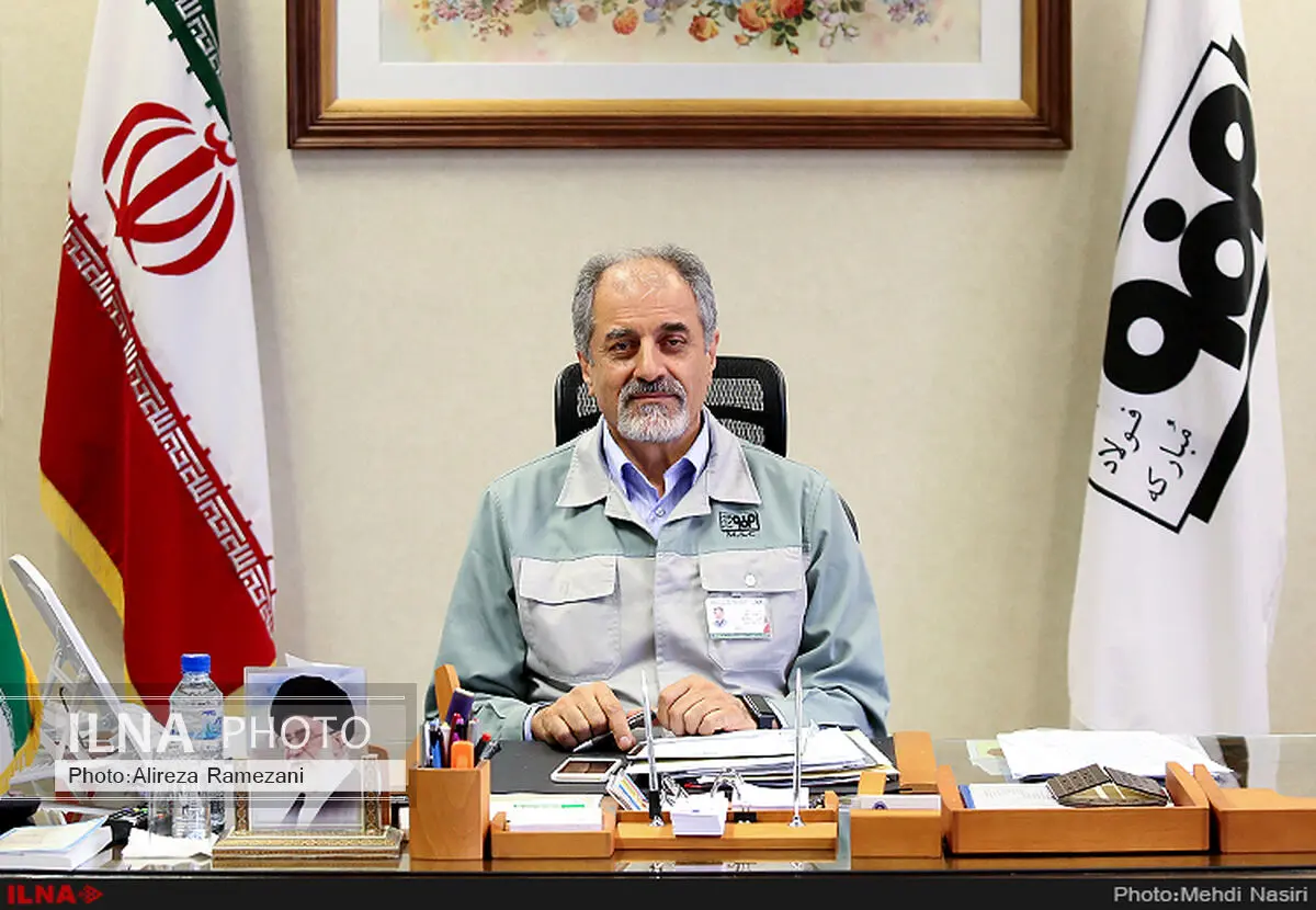 برخی معترضان به فولاد مبارکه، دنبال واردات انحصاری بودند/ کذب بودن فیش‌های حقوقی نجومی ثابت شد