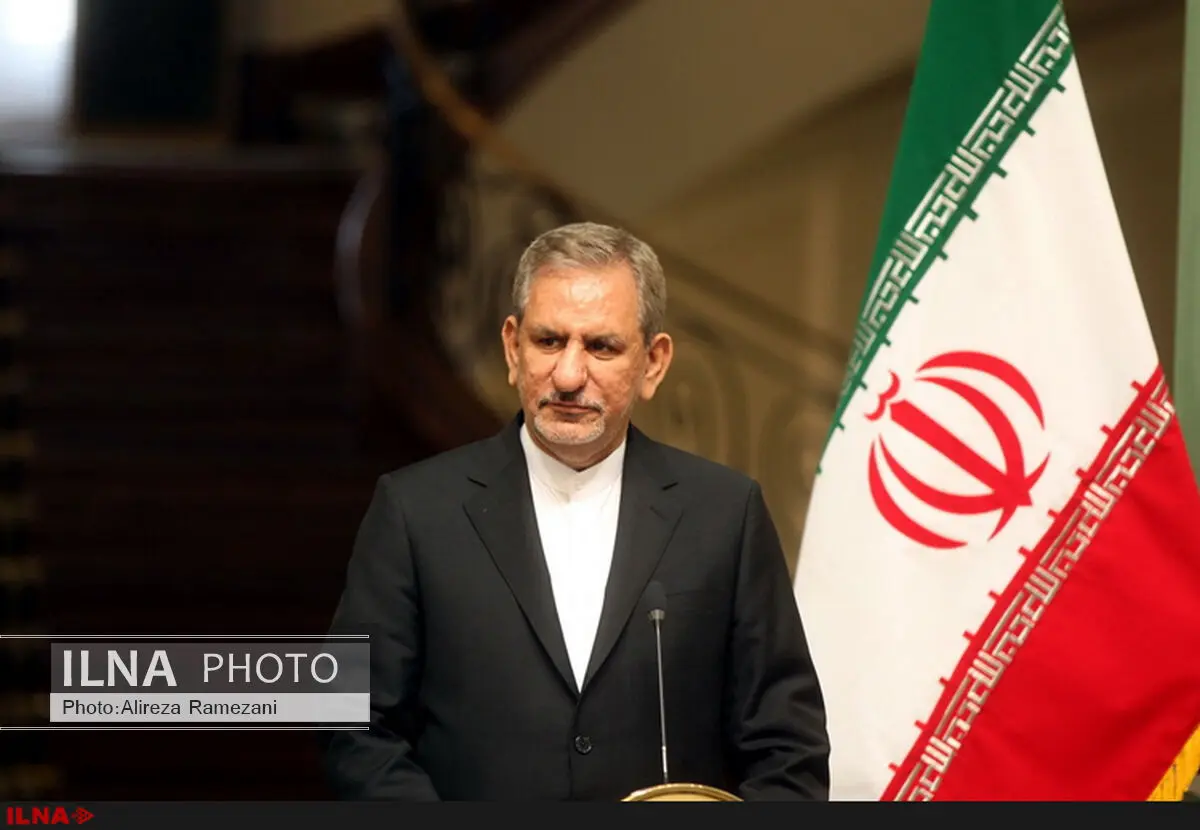 اراده سیاسی ایران برای گسترش روابط با الجزایر جدی است