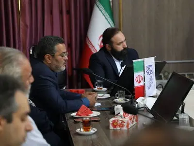 مهدی جوادی: جشنواره سکولار برگزار نخواهیم کرد