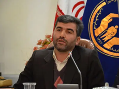 محمدی،  سرپرست کمیته امداد امام خمینی (ره) گیلان شد
