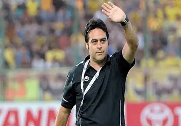 حجازی:پرسپولیس دردربی حرفی برای گفتن نداشت/بازیکنان بسیار رابطه خوبی با فرهاد دارند