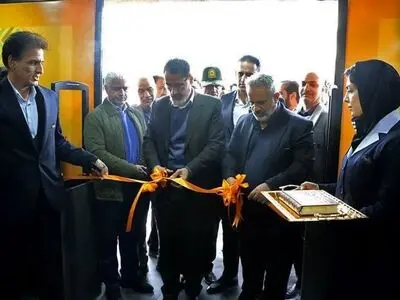 افتتاح رسمی شعبه دوم هایپرلند بزرگ شیراز با ایجاد ۵٠٠ شغل جدید
