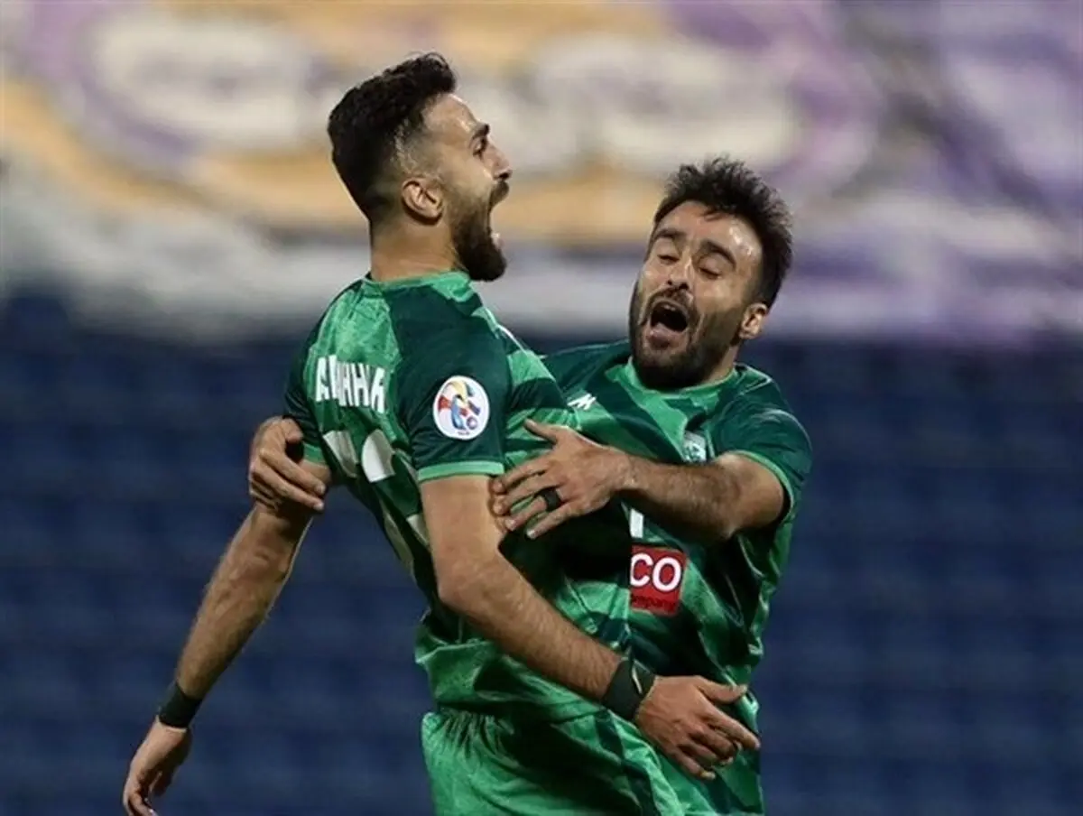 مطهری: ذوب آهن را خراب نکنید/ عزادارم شادی نکردم