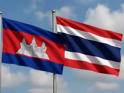 چین از کامبوج و تایلند خواست هرچه سریع‌تر به درگیری‌ها پایان دهند