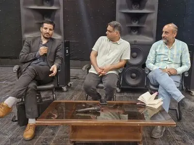 «بهانه سکوت» از ژانر فیلم‌های خودرو آشنایی زدایی کرده است
