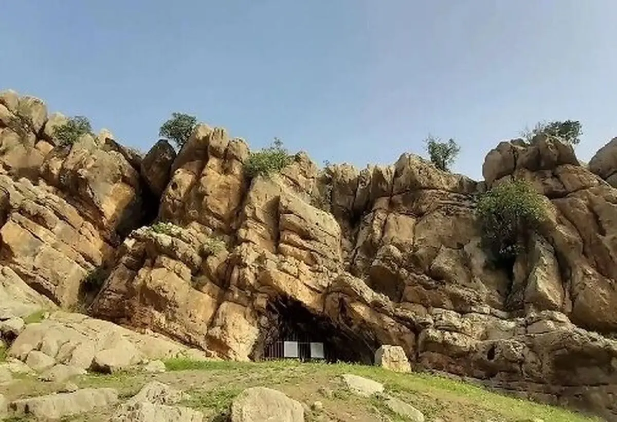 سند تک برگ غار تاریخی «کلدر» صادر شد

