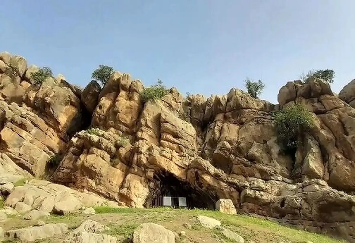 سند تک برگ غار تاریخی «کلدر» صادر شد

