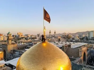تاریخ شهادت امام رضا (ع) ۱۴۰۴ + زندگینامه و احادیث