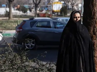 «دختر خوب» راهی ایتالیا شد