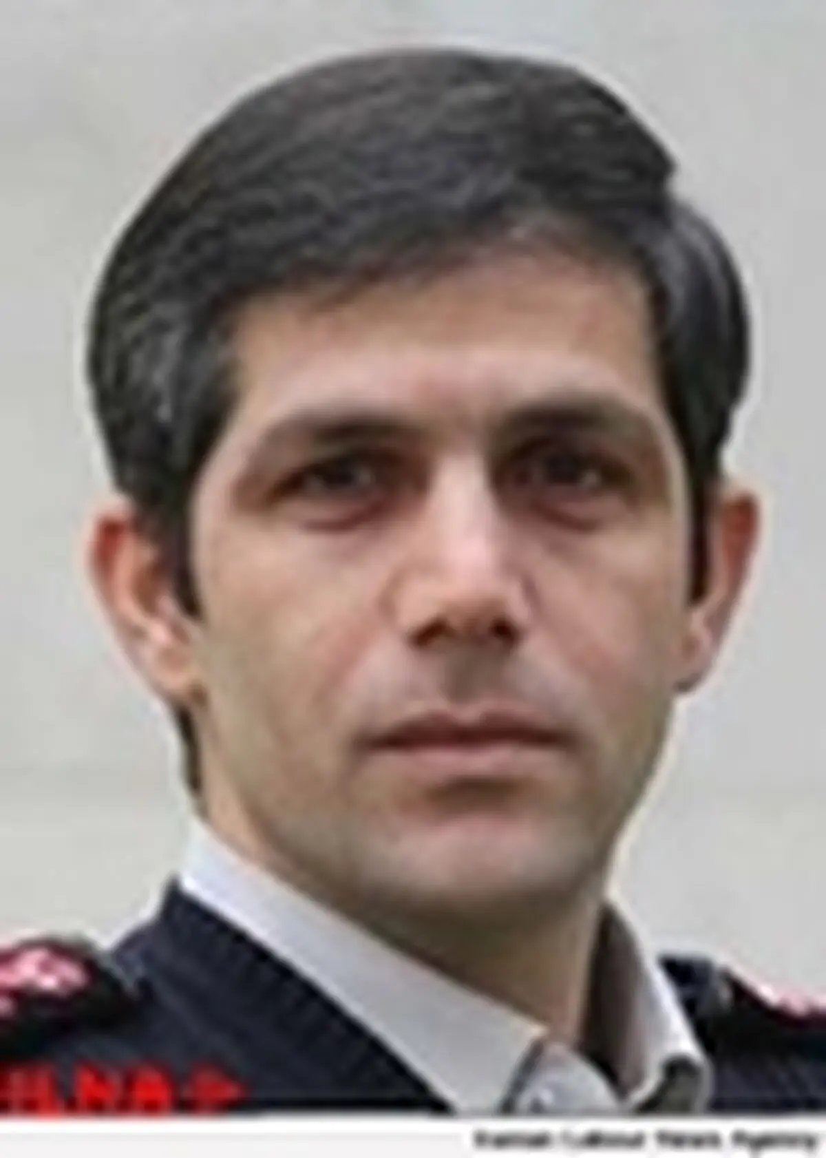 ملکی سخنگوی آتش نشانی‌های کشور شد
