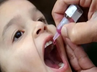 اجرای طرح واکسیناسیون فلج اطفال در هرمزگان از امروز