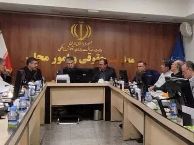 پیگیری حقوقی خسارات مراکز درمانی در دستور کار وزارت بهداشت