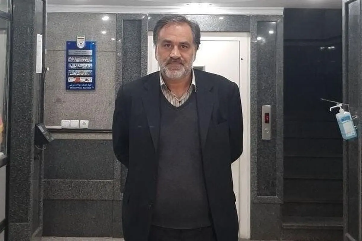 مددی: پیگیر موضوع میزبانی عربستان از فدراسیون هستیم/ لیست مجیدی محرمانه می‌ماند