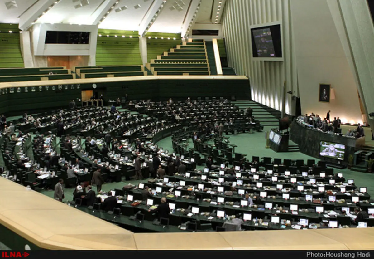 Chinese parliament calls for more cooperation with Iran’s parliament