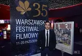 «مسخره‌باز» 4 نوبت در جشنواره «ورشو» به نمایش درآمد