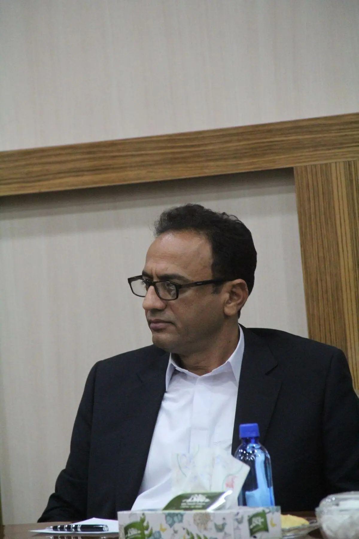حکم شهردار جدید زاهدان ابلاغ شد