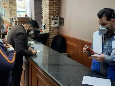 بیش از  600مورد بازدید نظارتی از تاسیسات گردشگری البرز