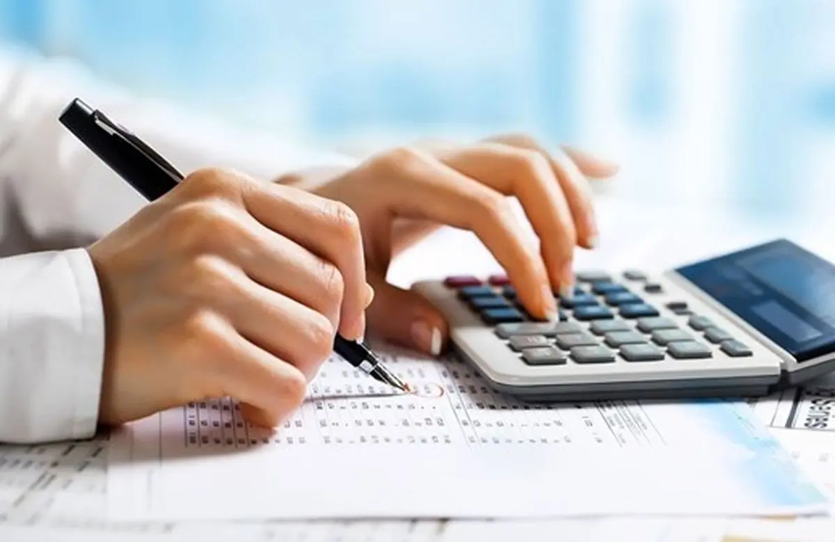 بهترین شرکت حسابداری در کرج