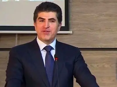 حمله پهپادی به منزل رئیس اقلیم کردستان عراق