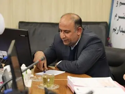 آغاز مرحله اول طرح کالابرگ الکترونیک در سیستان و بلوچستان