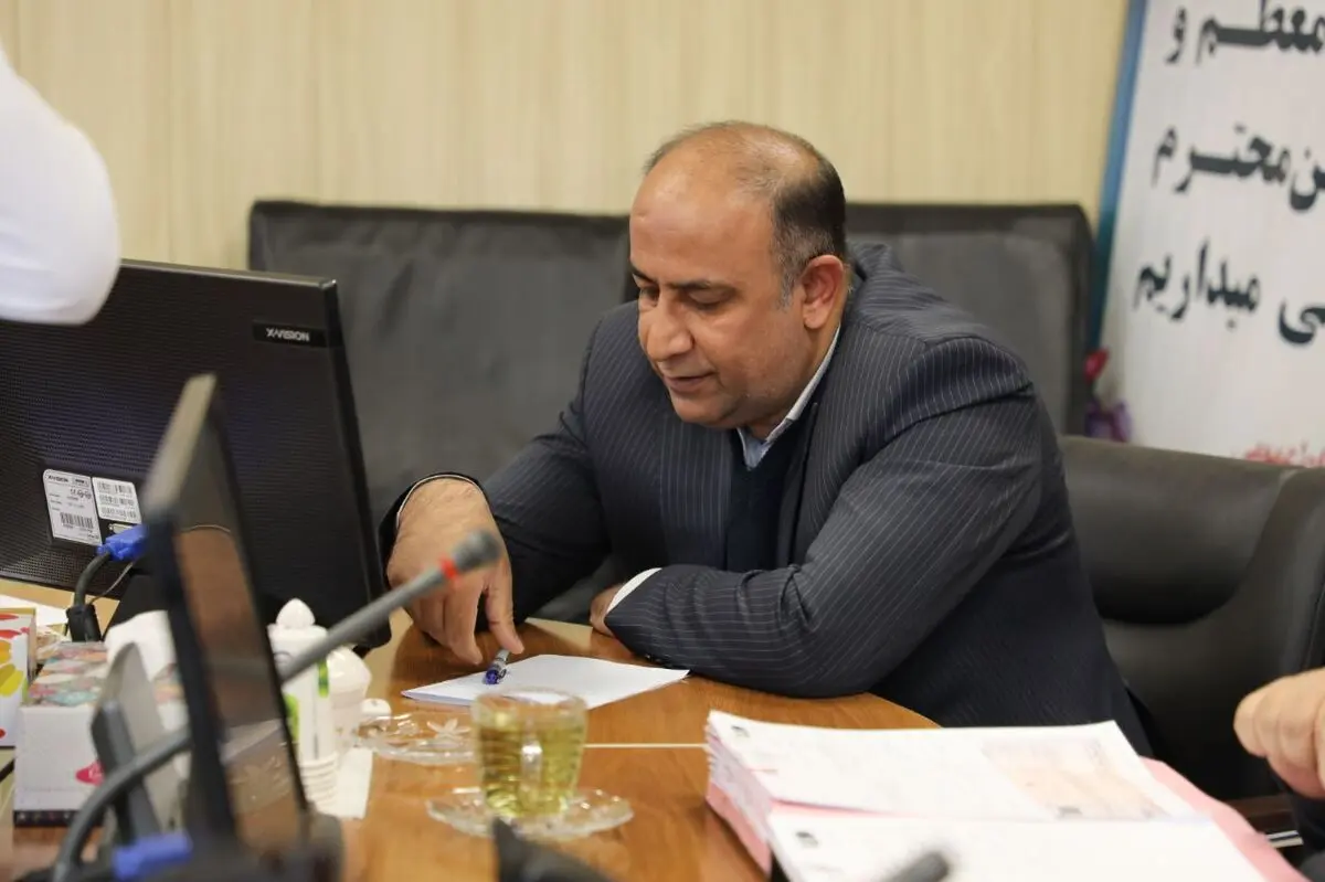 آغاز مرحله اول طرح کالابرگ الکترونیک در سیستان و بلوچستان