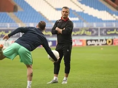 سیدعباسی سرمربی فجرسپاسی شیراز شد