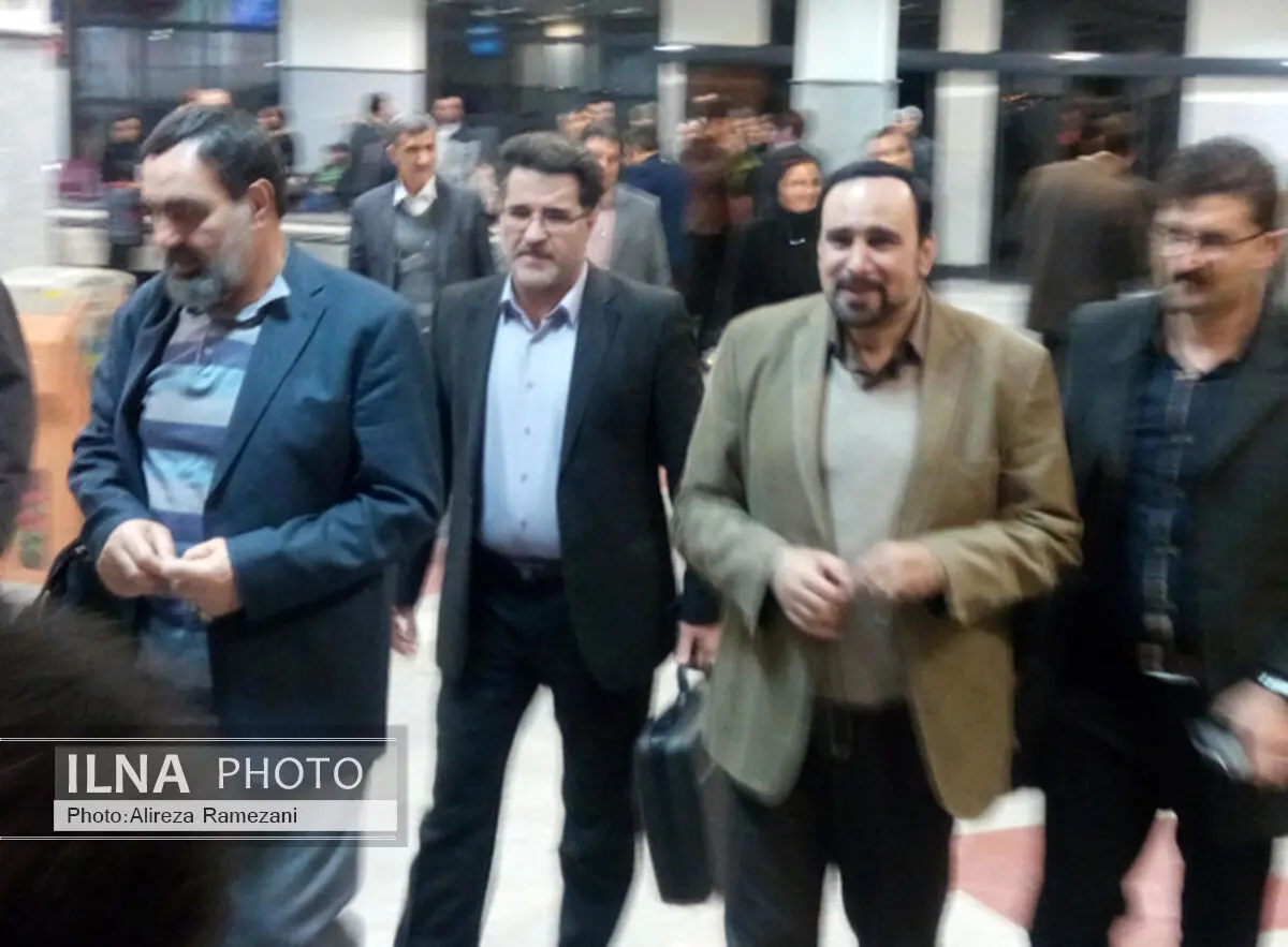 "نادر نوروزی" تایید صلاحیت شد