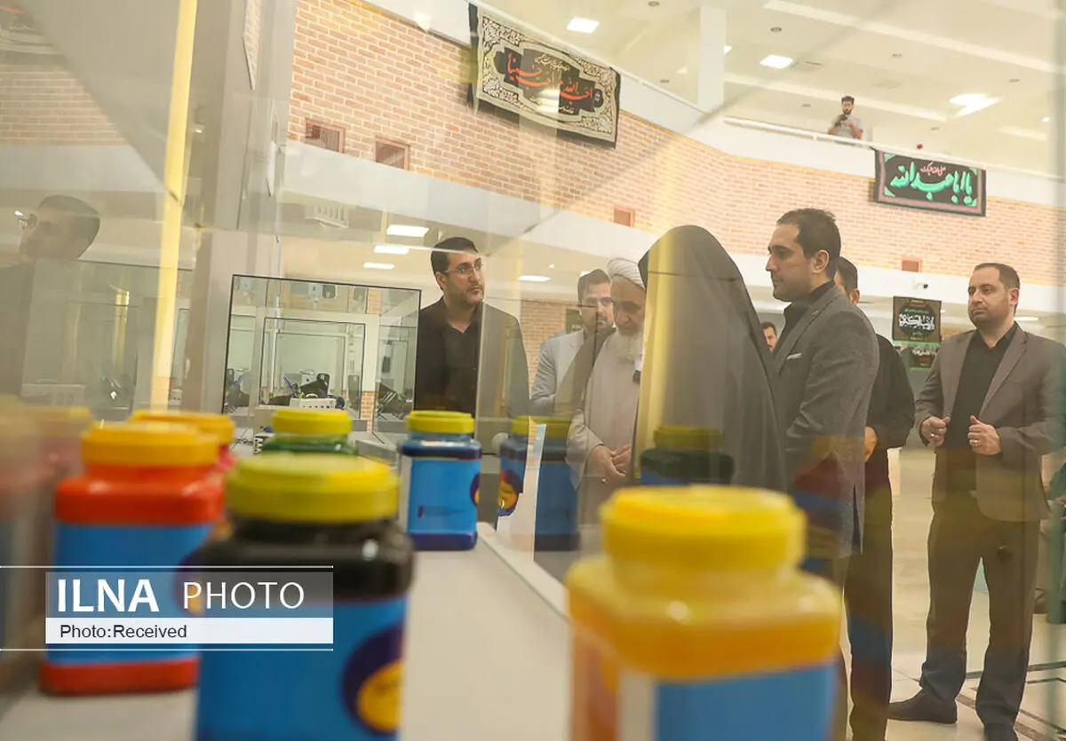موانع شرکت‌های دانش بنیان با فوریت رفع شود