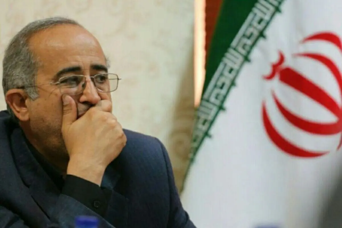 رئیس شورای اسلامی شهر مشهد در بیمارستان بستری شد