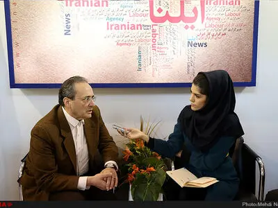 دلیل عدم بررسی صلاحیتم را نمی‌دانم/ انتخاب نشوم به دانشگاه تربیت مدرس باز‌می‌گردم