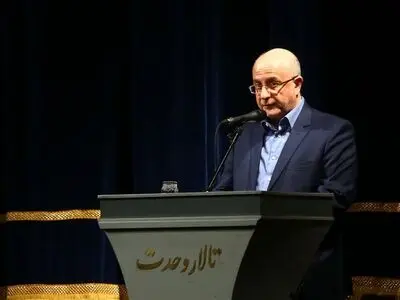 پیام تسلیت مدیرعامل بنیاد رودکی برای درگذشت علی مرادخانی