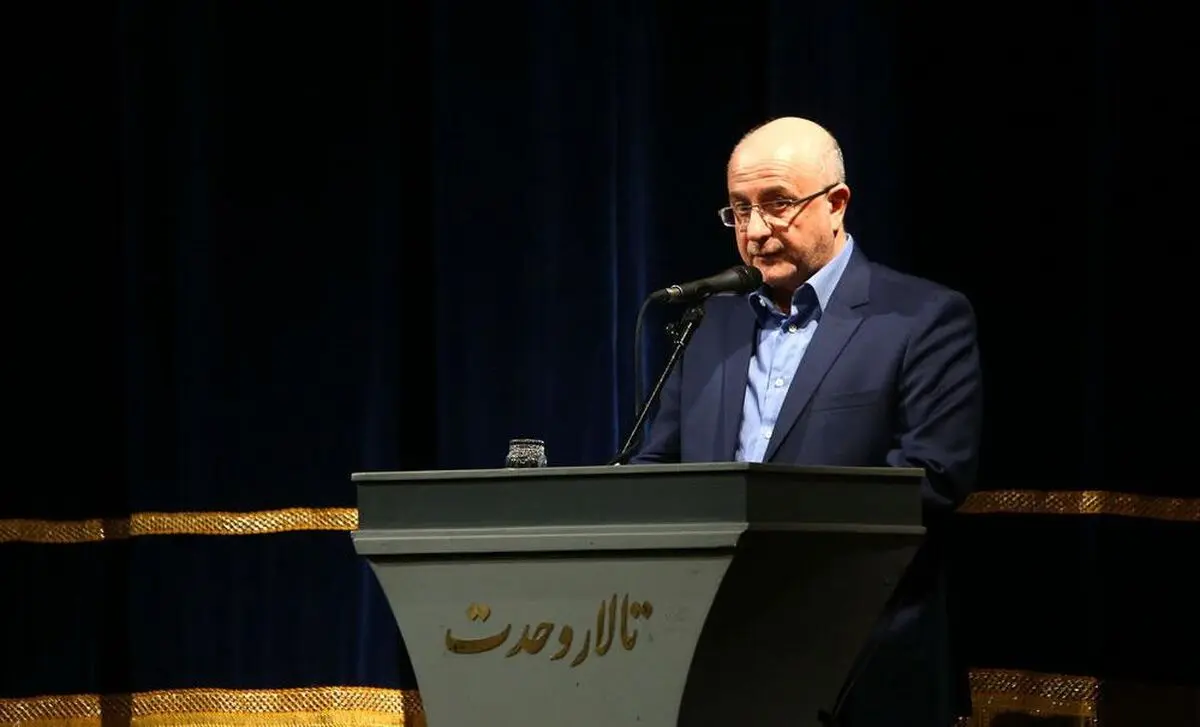 پیام تسلیت مدیرعامل بنیاد رودکی برای درگذشت علی مرادخانی
